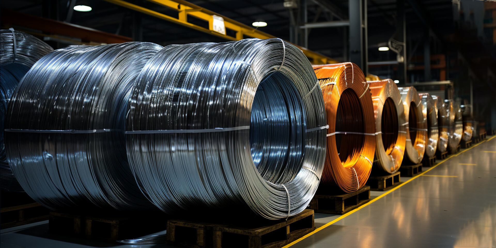 Zhongbo Steel products