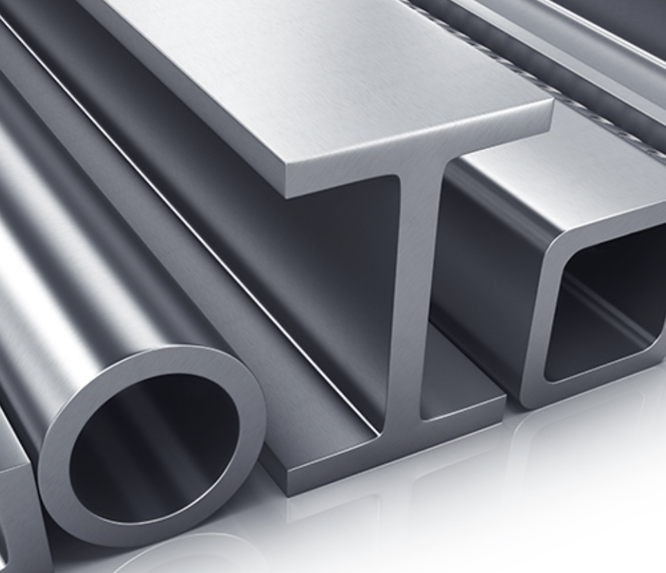 Aluminium Bar – Solid Round, Square, and Flat Bars for Structural and Machining Applications