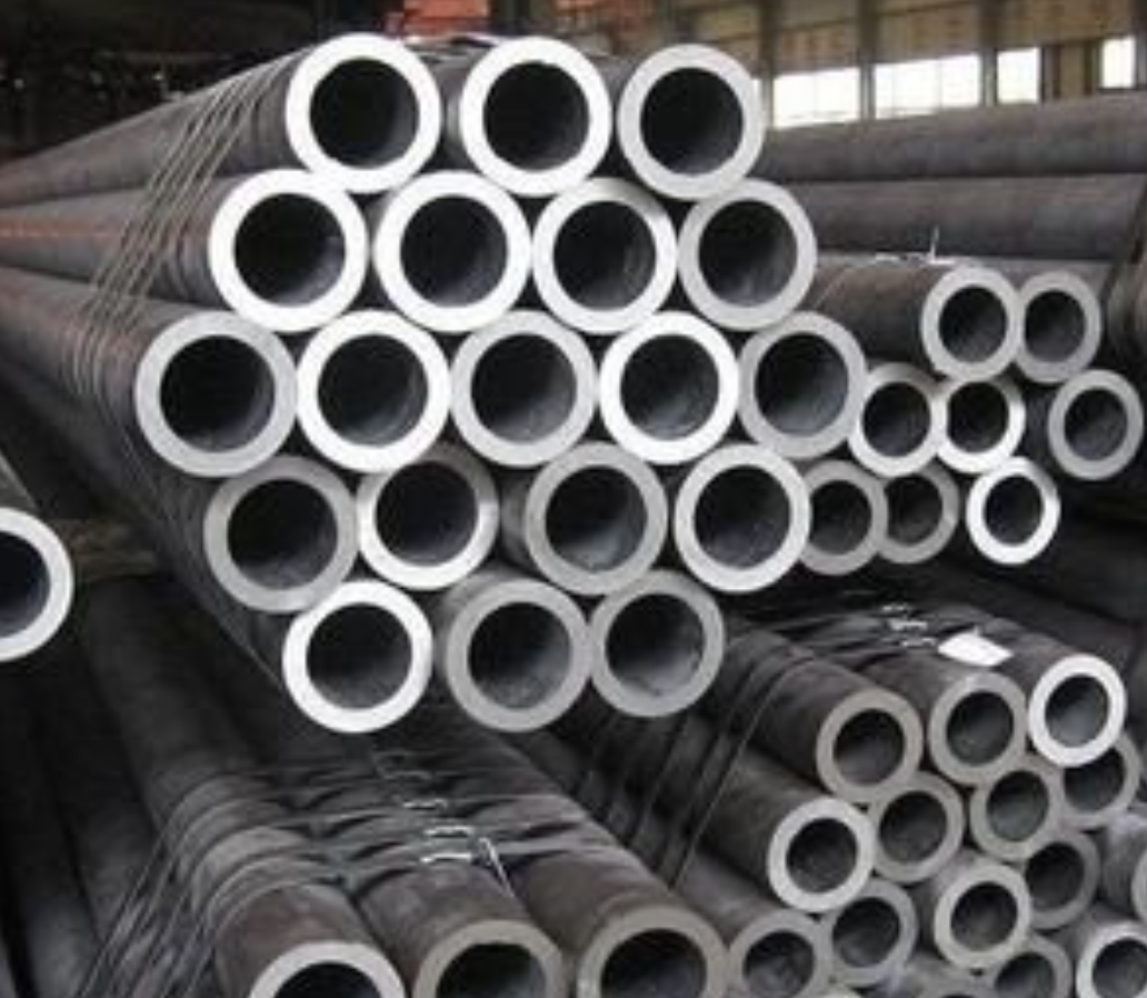 Aluminium Pipe – Seamless and Welded Tubes for Structural and Fluid Transport