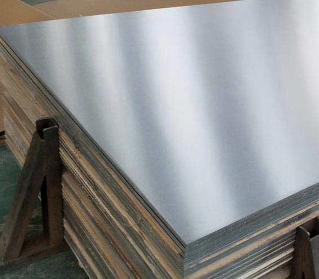 Aluminium Plate – Heavy-Duty Plates for Aerospace, Marine, and Moulding Use