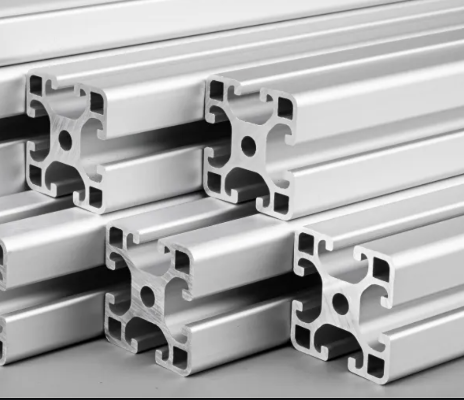 Aluminium Profiles – Custom Extruded Shapes for Industrial and Architectural Use