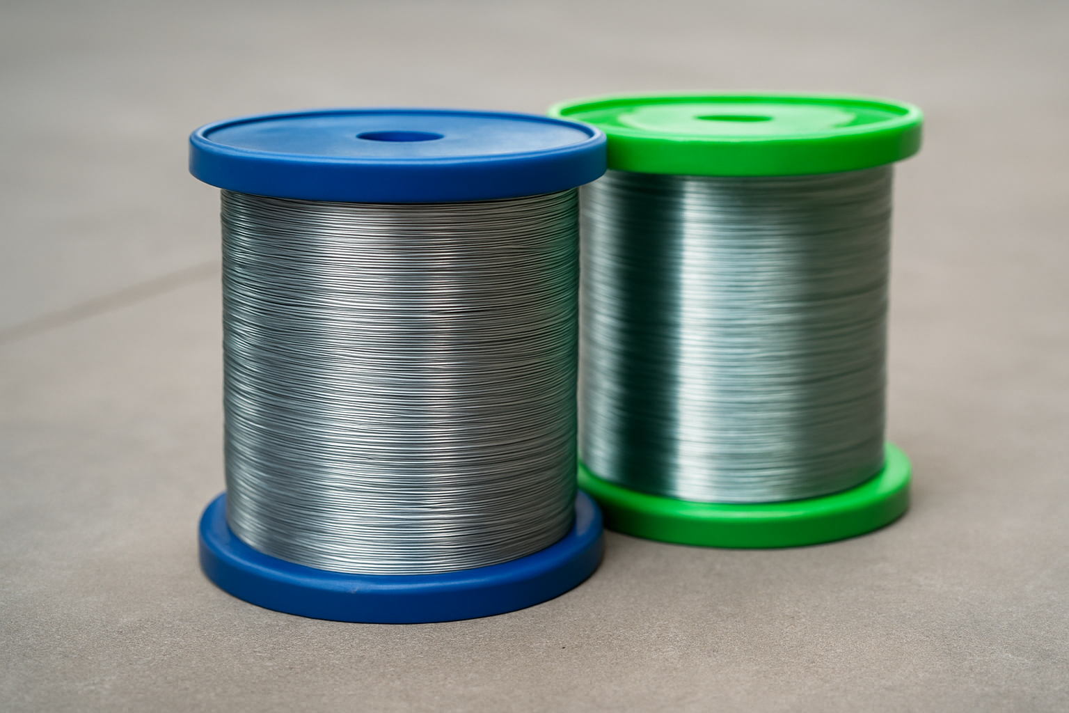 Galvanized Fruit Bag Binding Wire for Orchard and Farm Use (0.5-0.8 mm)