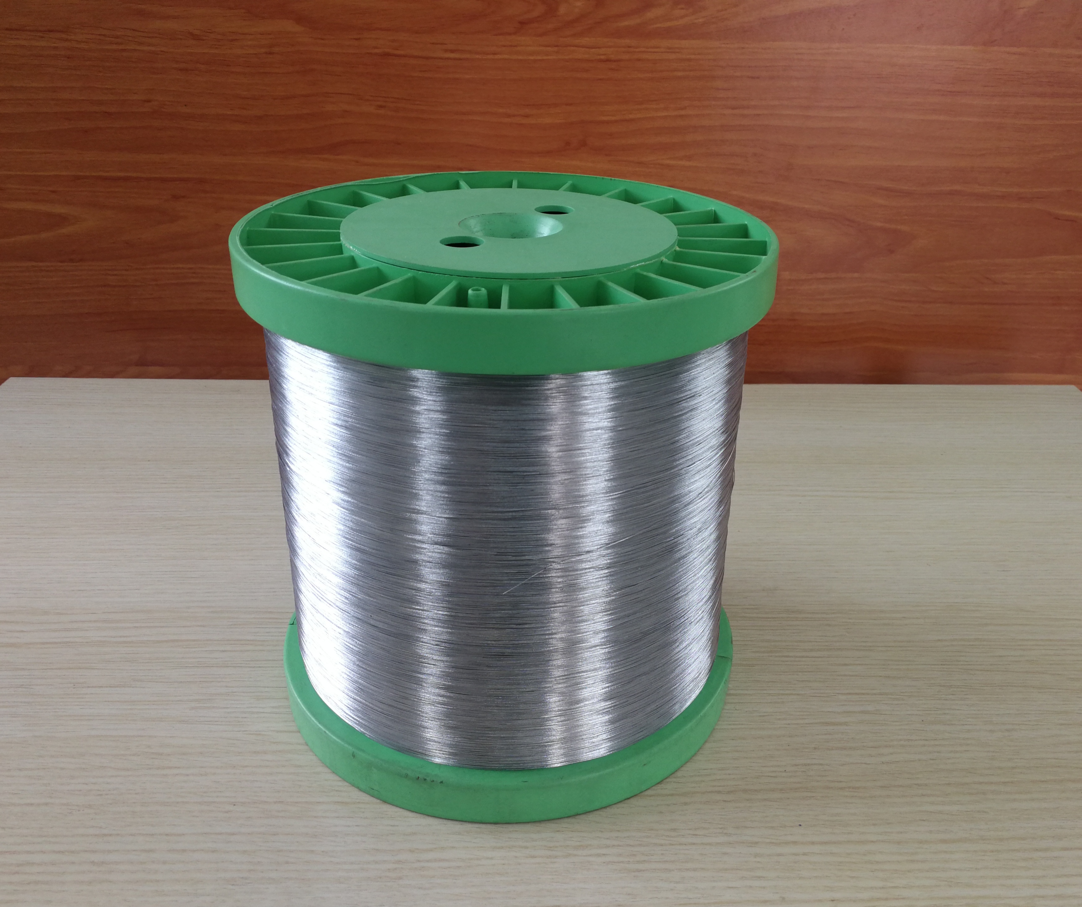 Steel Wire for Automotive Door Seal Strip Reinforcement (0.5-0.9 mm)