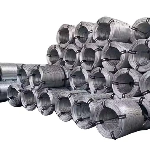 Hot-Dip Galvanized Steel Wire for Cable Armouring Applications