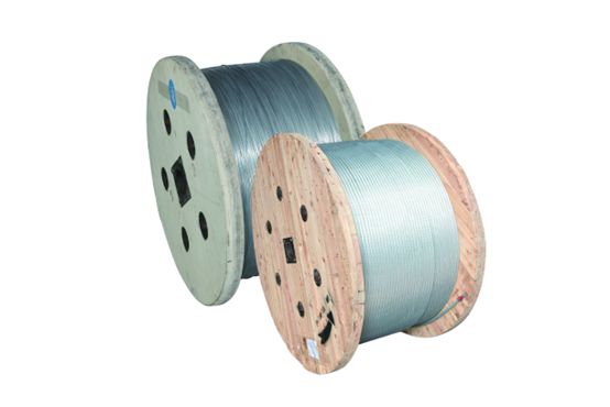 Aluminium-Clad Steel Wire (ACS Wire)