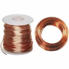 Annealed Copper Stranded Wire for Flexible Electrical Connections