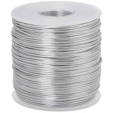 Tinned Aluminum Wire with Corrosion Protection for Long-Term Electrical Use
