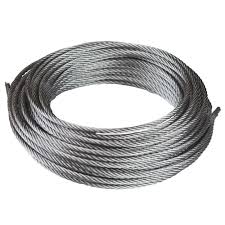 Quality Steel Wire Rope Solutions for Multi Purpose